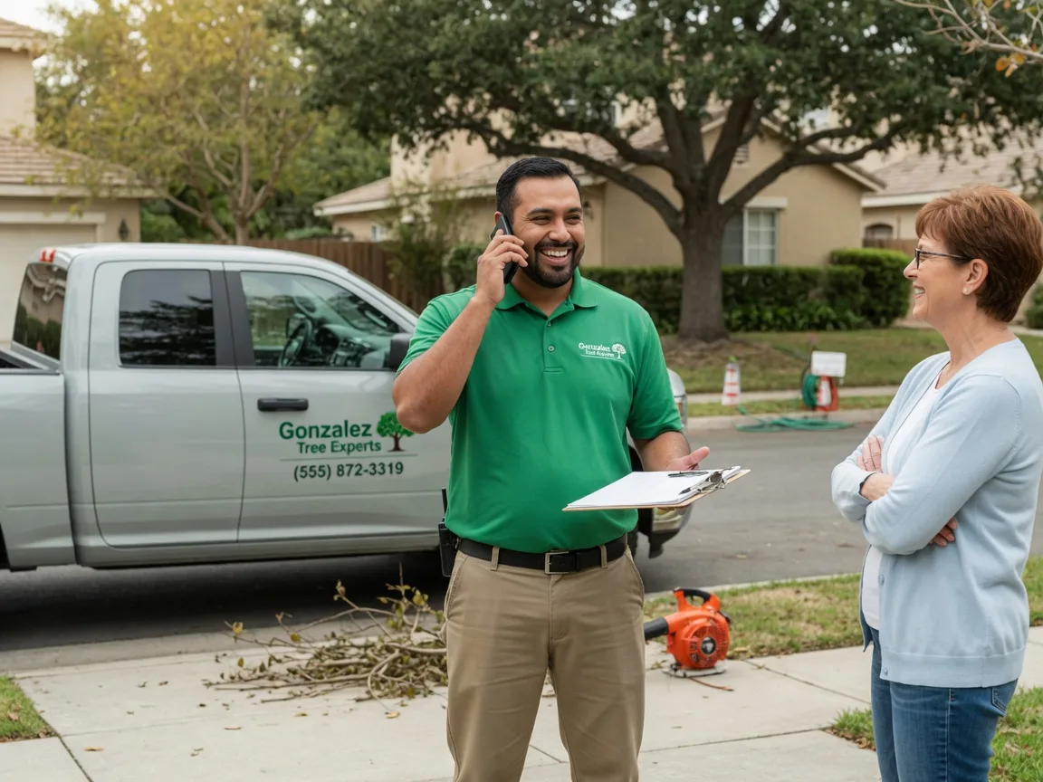 Tree Service Ritzville, WA FAQs